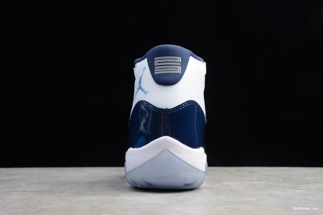 'Win Retro Jordan AIR '82' 378037-123  Like 11 1009
